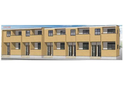 【外観】 | カームデイズ