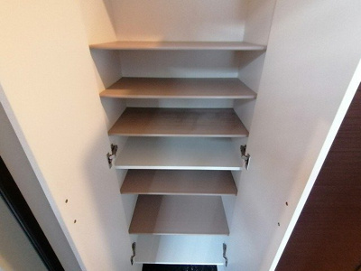 【内装】 | レオネクストルシェリア