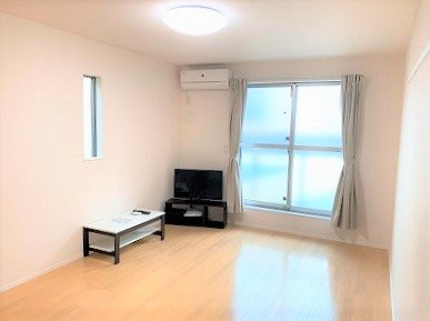 【居間・リビング】 | レオネクストルシェリア