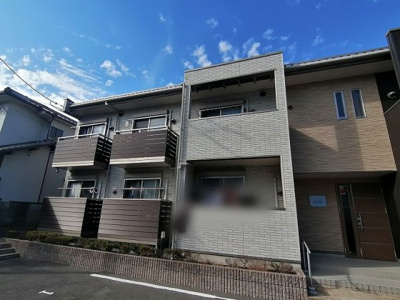 【外観】 | レオネクストルシェリア