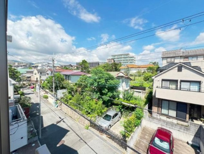 【展望】 | 西宮市　仁川町１丁目　中古戸建