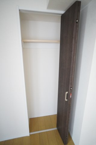 【収納】 | ニュートリノ要 | ※同物件・同タイプの写真です。