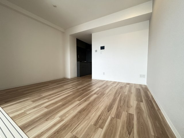【居間・リビング】PLACIDO宇品