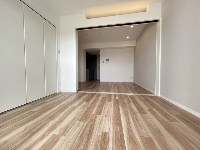 【寝室】PLACIDO宇品