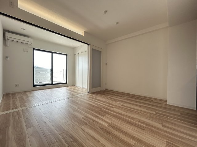 【内装】PLACIDO宇品
