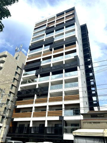 【外観】PLACIDO宇品