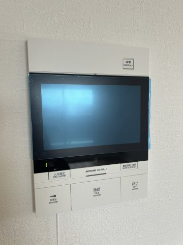 【セキュリティ】PLACIDO宇品