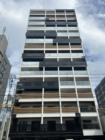 【外観】PLACIDO宇品
