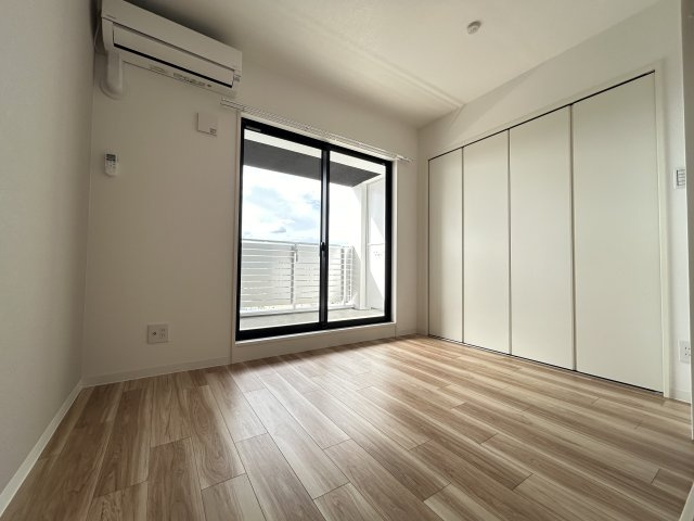 【寝室】PLACIDO宇品