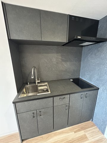 【キッチン】PLACIDO宇品