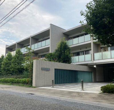 【外観】 | パークハウス杉並高井戸-2029年6月30日迄-