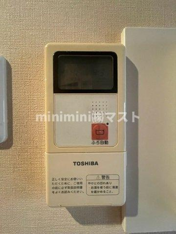 レシオ安堂寺のその他