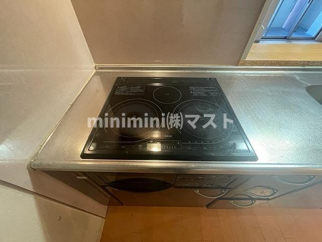 レシオ安堂寺のその他