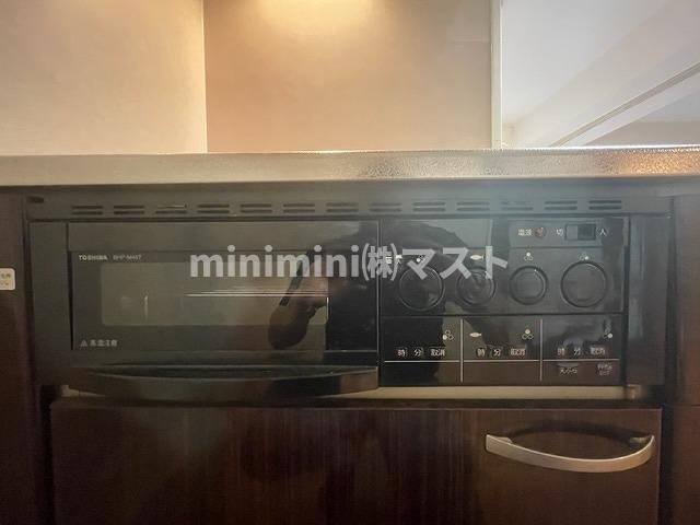 レシオ安堂寺のその他