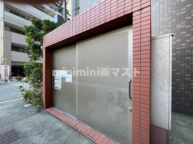 レシオ安堂寺のその他