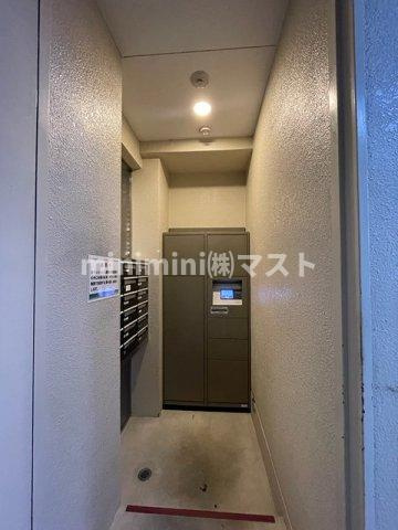 レシオ安堂寺のその他