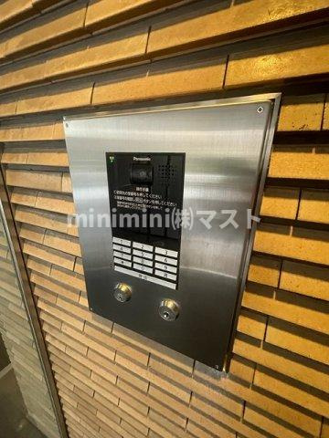 レシオ安堂寺のその他