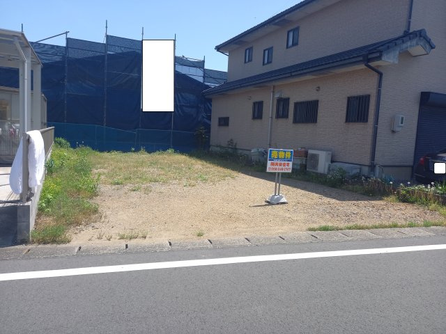 岐阜市旦島