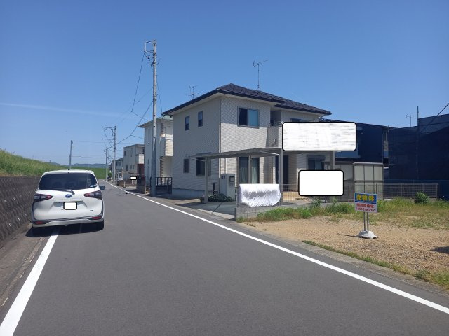 岐阜市旦島のその他