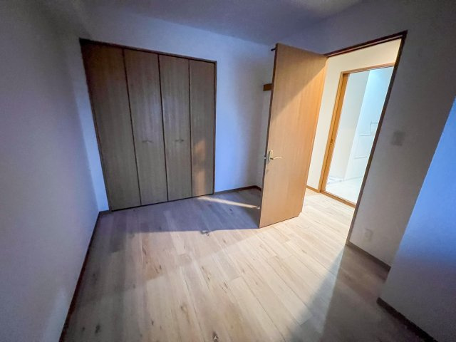 PLENDY瑞江の洋室