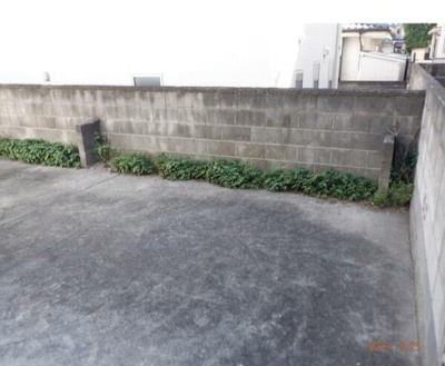 【その他共用部分】 | すみハイツ