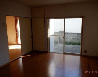 【居間・リビング】 | すみハイツ