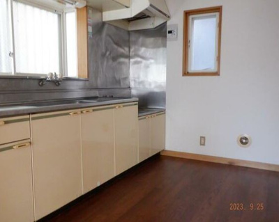 【キッチン】 | すみハイツ