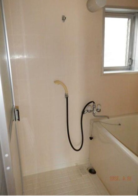 【浴室】 | すみハイツ