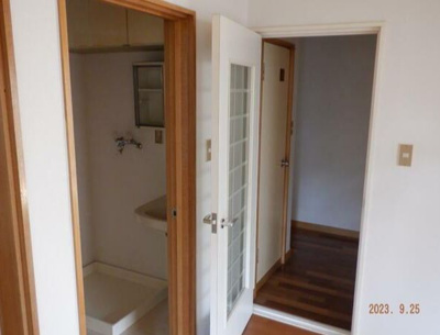 【設備】 | すみハイツ