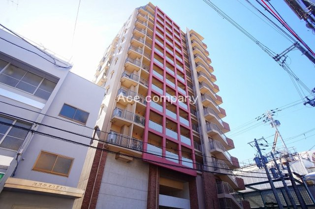 布施シティ―タワーの画像