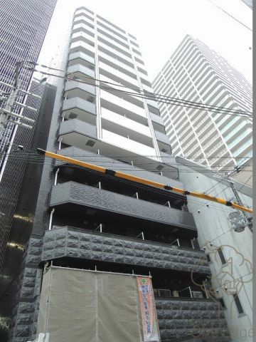 プレサンス梅田東ベータ