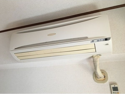 【設備】 | ラ・クール泉