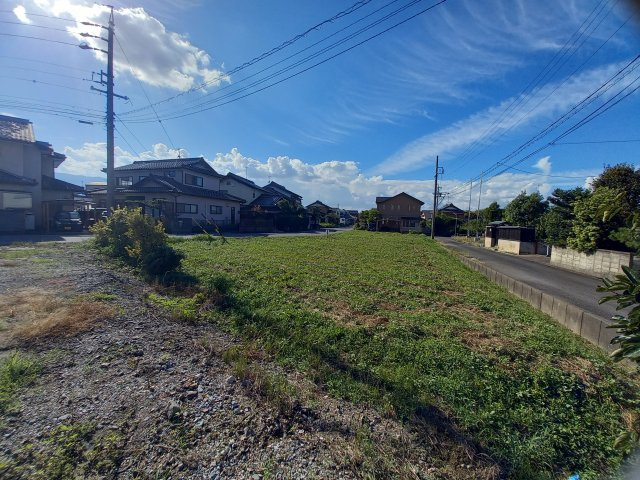 養老郡養老町船附の外観