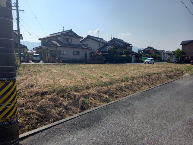 養老郡養老町船附の外観
