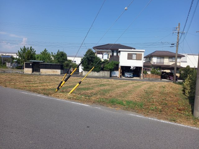 養老郡養老町船附の外観
