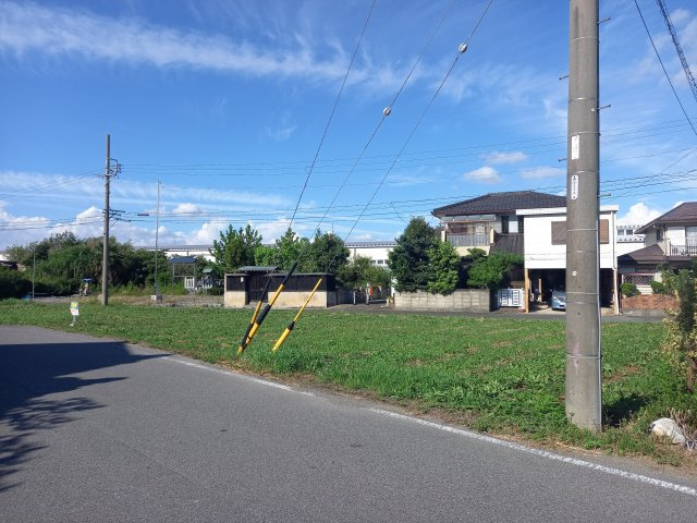 養老郡養老町船附の外観