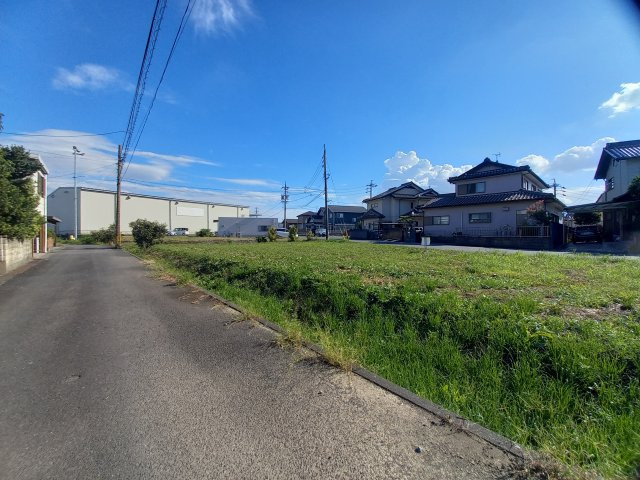 養老郡養老町船附の外観