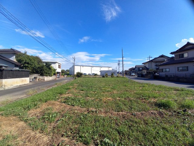 養老郡養老町船附の外観