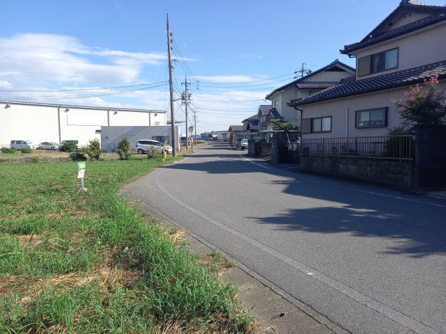 養老郡養老町船附の周辺