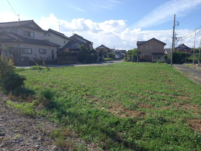 養老郡養老町船附の外観