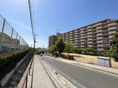 【その他】 | ライオンズマンション北鈴蘭台第2