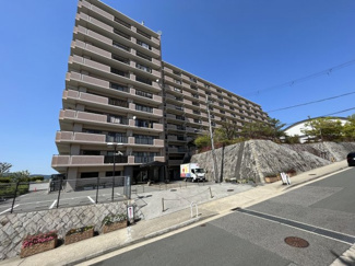 【外観】 | ライオンズマンション北鈴蘭台第2