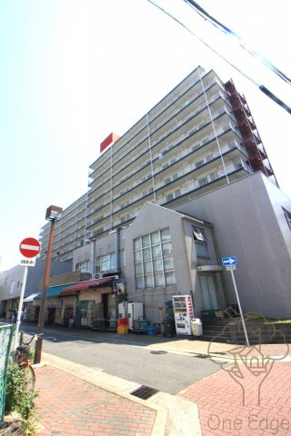 OSGハイツ