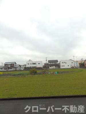 【展望】 | サニーハイム B棟 | 眺望