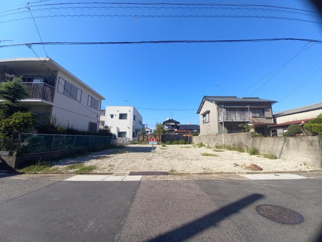 愛知県名古屋市中村区稲西町の外観