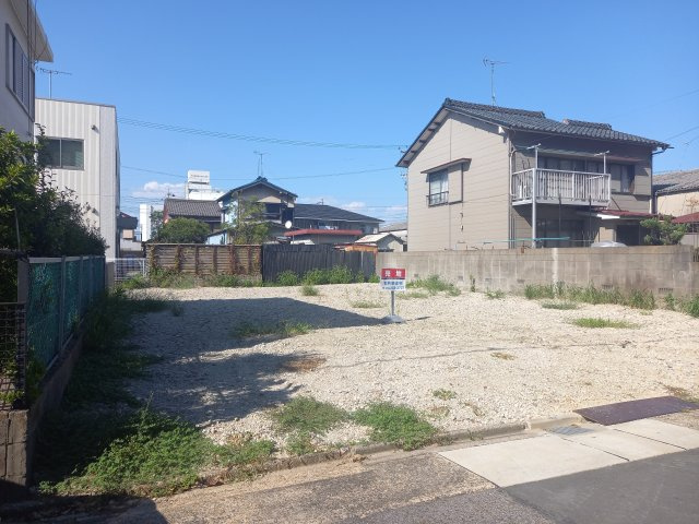 愛知県名古屋市中村区稲西町の外観