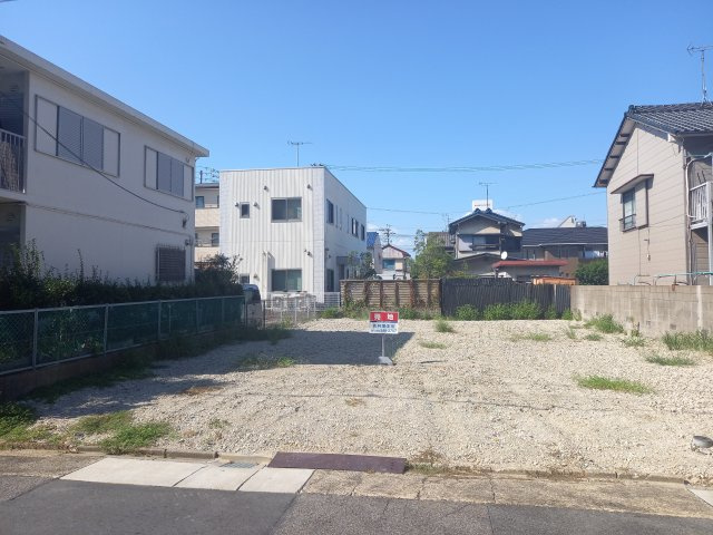 愛知県名古屋市中村区稲西町の外観