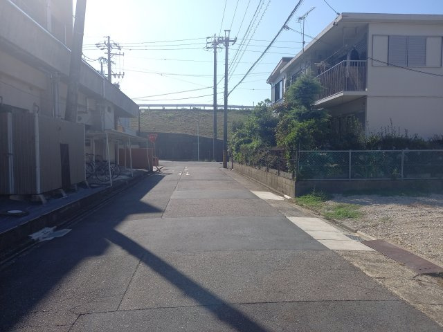 愛知県名古屋市中村区稲西町のその他