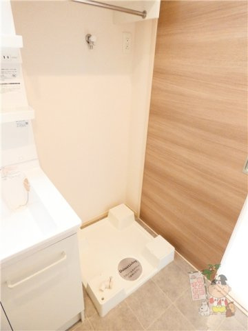 パームツリー　Ａの設備