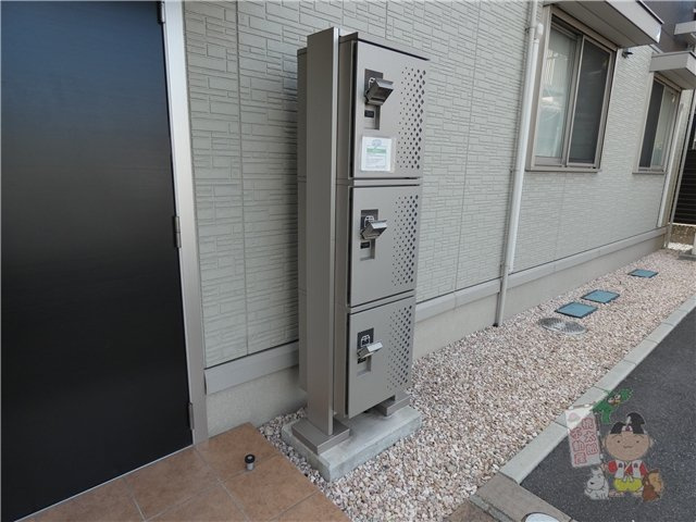 パームツリー　Ａのその他共用部分